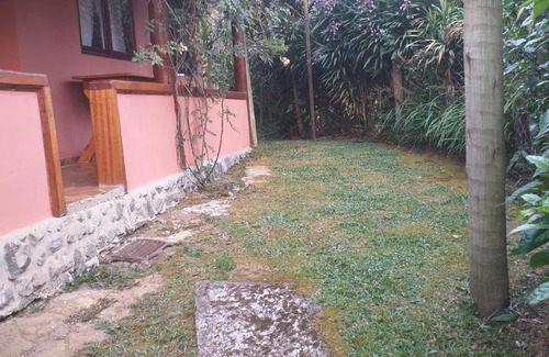 Nucleo Maua House | Pet-Friendly Chalés Vale Verde with Perfect 10 Rating