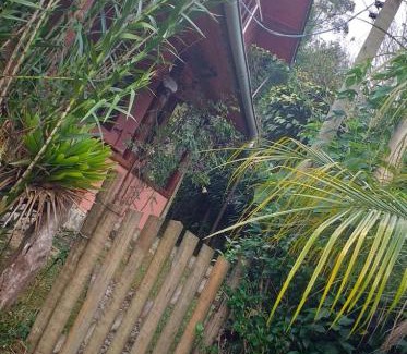 Nucleo Maua House | Pet-Friendly Chalés Vale Verde with Perfect 10 Rating