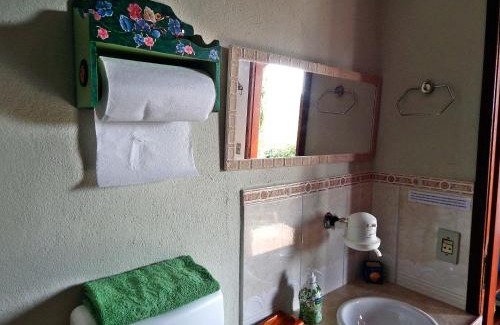 Teresopolis Hotel | Cozy Chalés Van Gogh with Ocean View & Child-Friendly Amenities