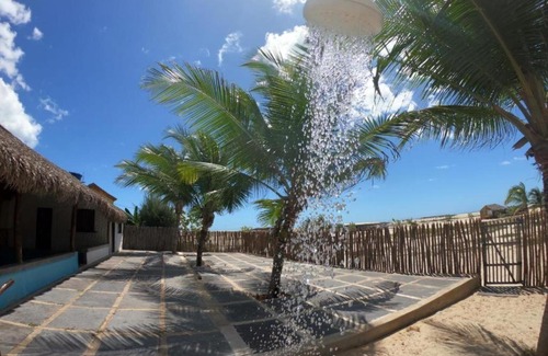 Ponta do Anel Ski Chalet | Cozy Chalés Ventos de Amarração: Perfect for Families & Pets