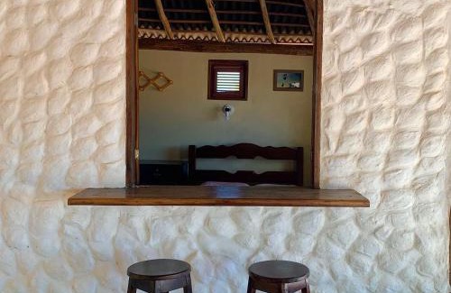 Ponta do Anel Ski Chalet | Cozy Chalés Ventos de Amarração: Perfect for Families & Pets