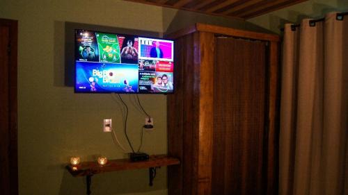 Visconde de Maua Cabin | Pet-Friendly LUMIAR Recanto: Rated 9/10 with Breakfast & Hot Tub