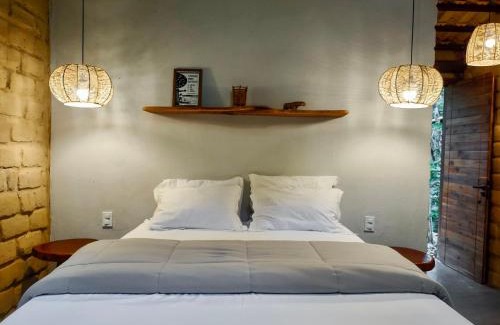 Alto Paraiso de Goias Ski Chalet | Family-Friendly Vila Floresta - Cozy Chalé Pato Mergulhão