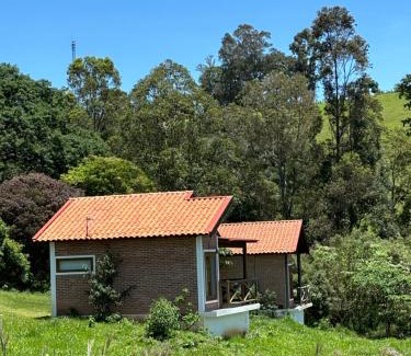 Bueno Brandao Ski Chalet | Casa Serrinha - Gorgeous Chalet with Child-Friendly Amenities