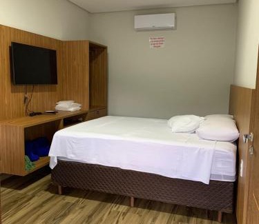 Piumhi Cabin | Pet-Friendly Chalés Vista da Serra: Guest Rated 10/10