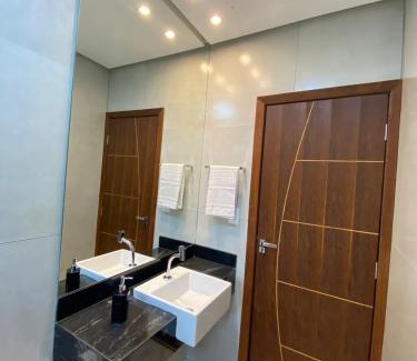 Piumhi Cabin | Pet-Friendly Chalés Vista da Serra: Guest Rated 10/10