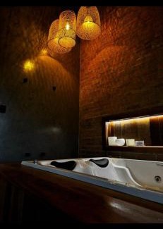 Jacutinga Ski Chalet | Exceptional Chalés W: 4-Star Retreat with Pool & Hot Tub