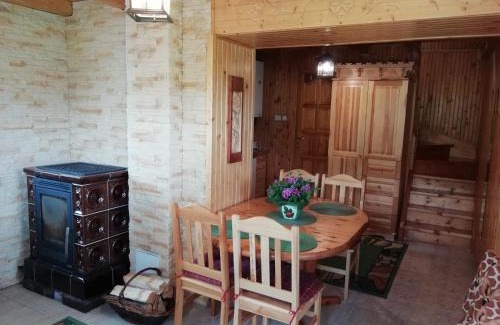 Zdiar Cabin | Explore Chalúpka u Babičky: Pet-Friendly & Family Approved