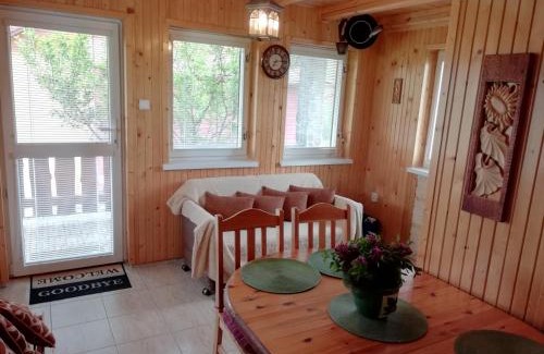 Zdiar Cabin | Explore Chalúpka u Babičky: Pet-Friendly & Family Approved