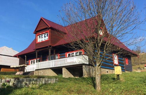 Zdiar Cabin | Pet-Friendly Chalúpka v Ždiari with Family Amenities