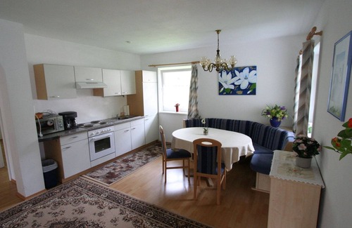 Scheffau am Wilden Kaiser House | Cozy Apartment Steps from Wilder Kaiser Ski Area