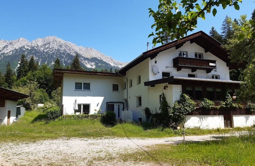 Scheffau am Wilden Kaiser House | Cozy Apartment Steps from Wilder Kaiser Ski Area