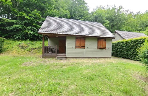 Jassat Ski Chalet | CHAL GROTTE DU LOUP 1