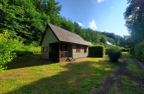 Jassat Ski Chalet | CHAL GROTTE DU LOUP 2 et 3