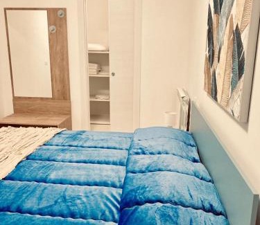 Terrasini Apartment | Guest Rated 10/10: Chalaroste Home with Breakfast Included