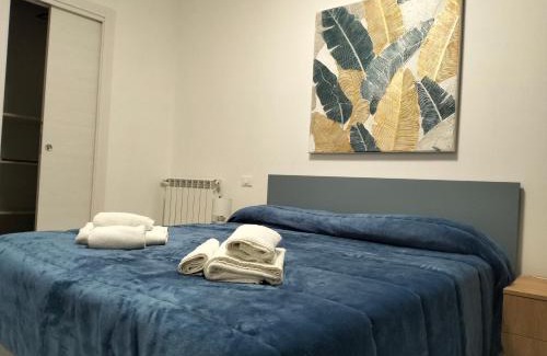 Terrasini Apartment | Guest Rated 10/10: Chalaroste Home with Breakfast Included