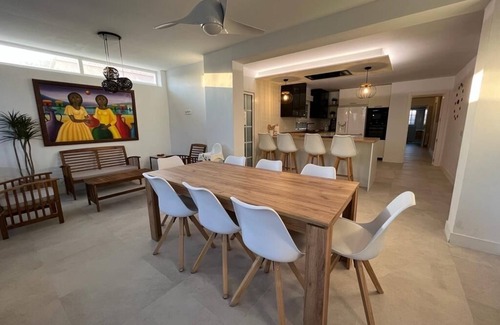 Grinon Ski Chalet | Newly Built Getaway with Pool, Spa & BBQ Facilities