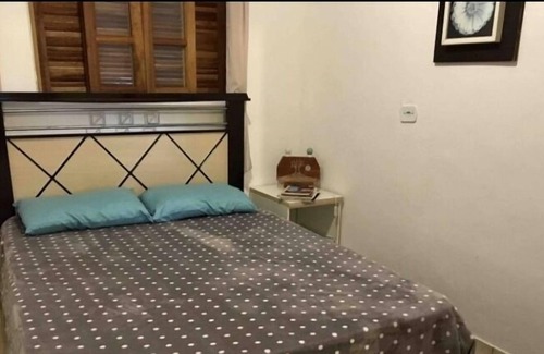 Goncalves House | Cozy Chale Aconchego: Pet-Friendly with Spa Access