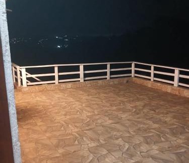 Vila Natal Apartment | Pet-Friendly Retreat: Chale Além do Horizonte Awaits
