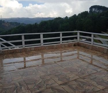 Vila Natal Apartment | Pet-Friendly Retreat: Chale Além do Horizonte Awaits