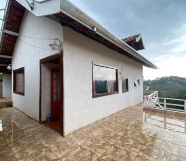 Vila Natal Apartment | Pet-Friendly Retreat: Chale Além do Horizonte Awaits