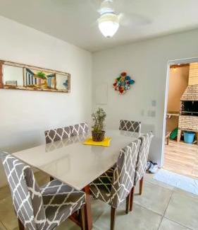 Jabaquara House | Chale Beija Flor