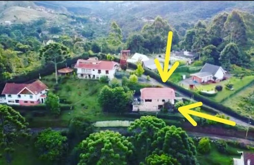 Jardim Andira House | Inviting Stay at Chalé Beijo do Sol - Family & Pet Friendly