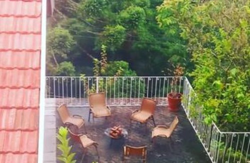 Jardim Andira House | Inviting Stay at Chalé Beijo do Sol - Family & Pet Friendly