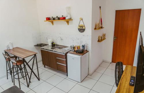 Parnaiba Ski Chalet | Cozy Chale with WiFi and Ideal Location in Parnaiba