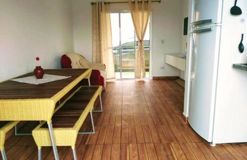 Mairinque Ski Chalet | Inviting Chale Cantinho do Sol with Oceanfront Bliss