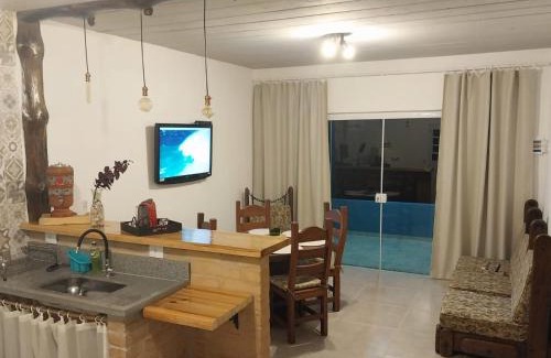 Santo Antonio do Pinhal House | Cozy Mountain Cottage with Hot Tub and Pet-Friendly Vibes