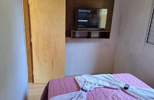 Camanducaia House | Chale da Wal