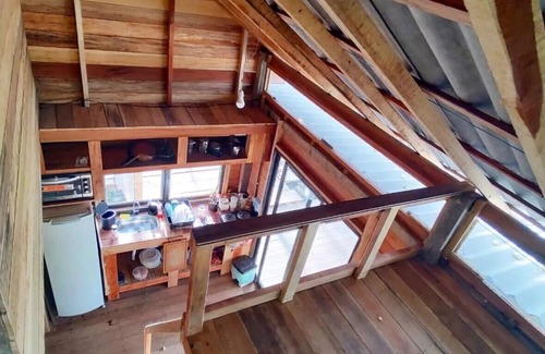 Belem Ski Chalet | Inviting Retreat at Chale das Torres with Spa & Pet-Friendly