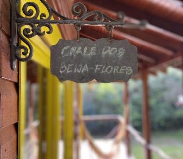 Gramado Ski Chalet | Pet Friendly Retreat at Chale dos Beija Flores - Rated 10/10