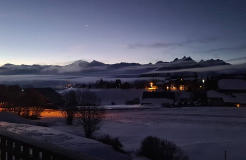 La Toussuire Ski Chalet | Inviting Chalet for 12-14, Steps from the Slopes
