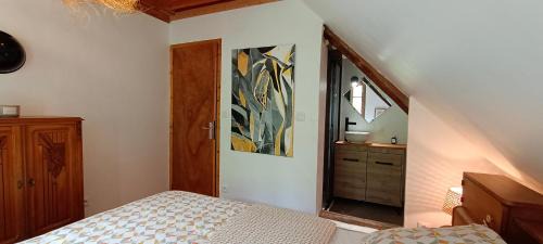 Saint-Colomban-des-Villards Ski Chalet | Discover Chalet Le Loup Bouquetin: Family & Pet Friendly Stay