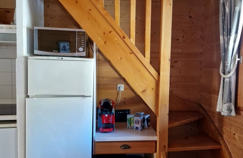 Saint-Francois-Longchamp Ski Chalet | Inviting Chalet à la Montagne in Savoie - Family Friendly Stay