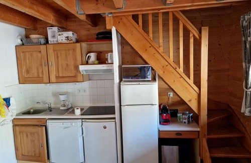 Saint-Francois-Longchamp Ski Chalet | Inviting Chalet à la Montagne in Savoie - Family Friendly Stay