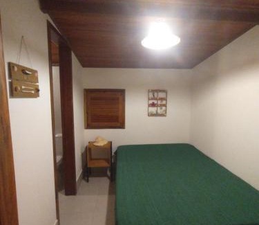 Baia Formosa House | Cozy Chale GR House: Pet-Friendly with Ocean Views