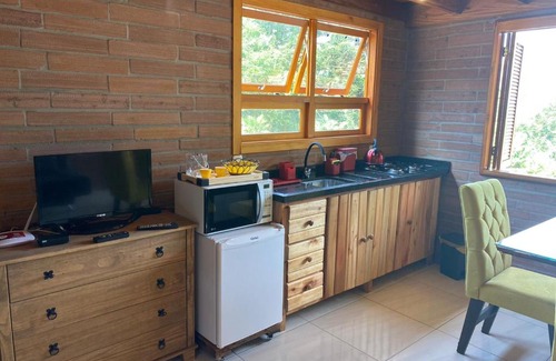 Gramado Ski Chalet | Family-Friendly Chale Gramado Confort - Rated 10/10 by Guests