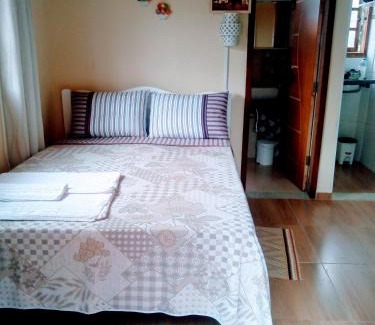 Conceicao do Ibitipoca House | Top-Rated Guest Houses in Conceição da Ibitipoca, Brazil