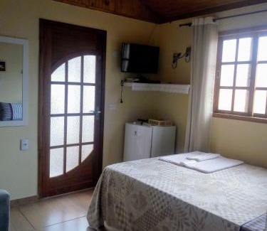 Conceicao do Ibitipoca House | Top-Rated Guest Houses in Conceição da Ibitipoca, Brazil