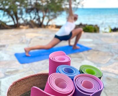 Galu Resort | Experience The Sands at Chale Island: Oceanfront Bliss Awaits