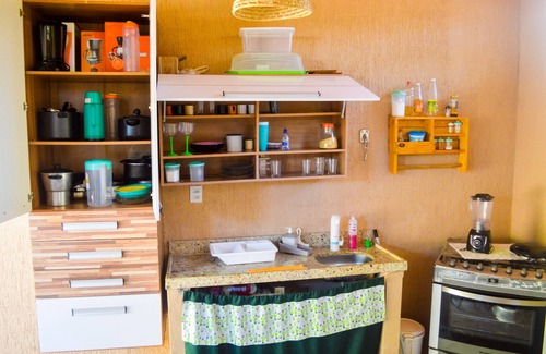 Pipa Ski Chalet | Relax at Chalé Marta - Steps from Pipa Beach, Pet Friendly