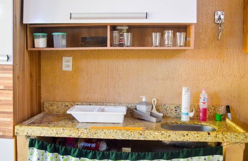 Pipa Ski Chalet | Relax at Chalé Marta - Steps from Pipa Beach, Pet Friendly