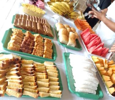 Baturite House | Discover Chale Ouro Verde: 4-Star Hotel in Serra de Guaramiranga