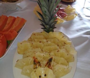 Baturite House | Discover Chale Ouro Verde: 4-Star Hotel in Serra de Guaramiranga