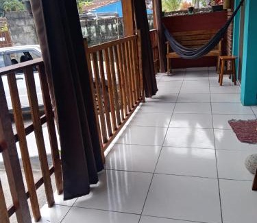 Itaquanduba Apartment | Beachside Retreat Near the Shore, Rated 9.4 by Guests