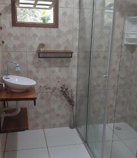Nucleo Maua House | Pet and Child Friendly Stay at Chale Raio De Luz