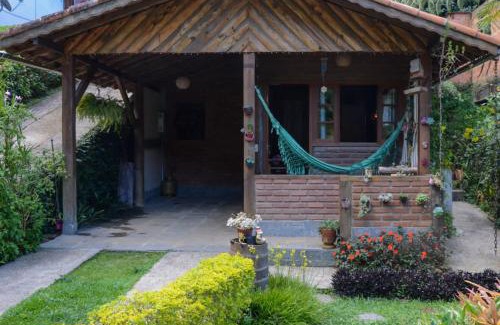 Nucleo Maua House | Pet and Child Friendly Stay at Chale Raio De Luz